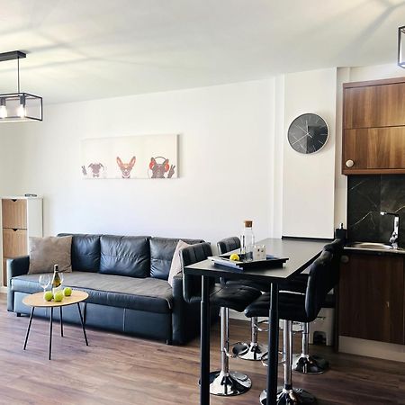 Paulmarie Apartment In Colina Blanca Costa Adeje  Exteriér fotografie
