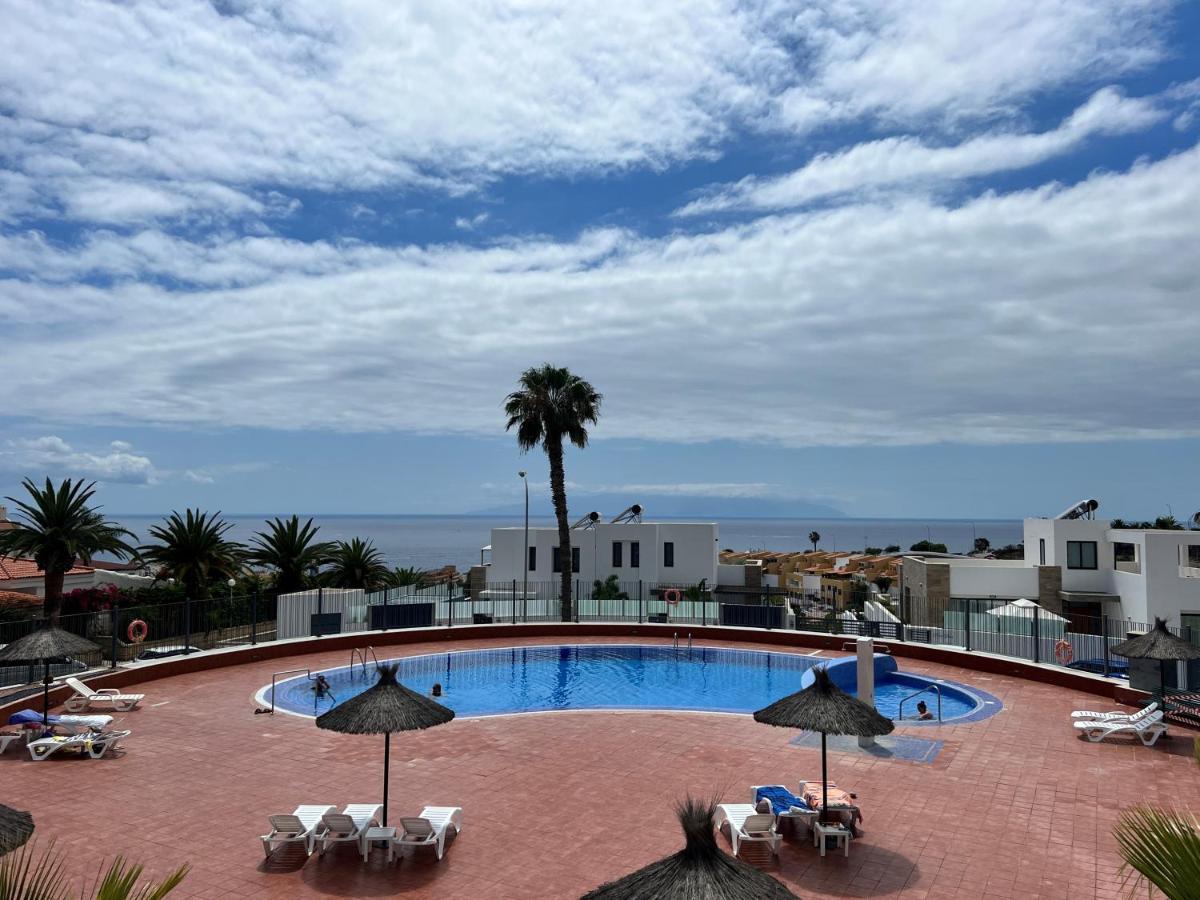 Paulmarie Apartment In Colina Blanca Costa Adeje  Exteriér fotografie