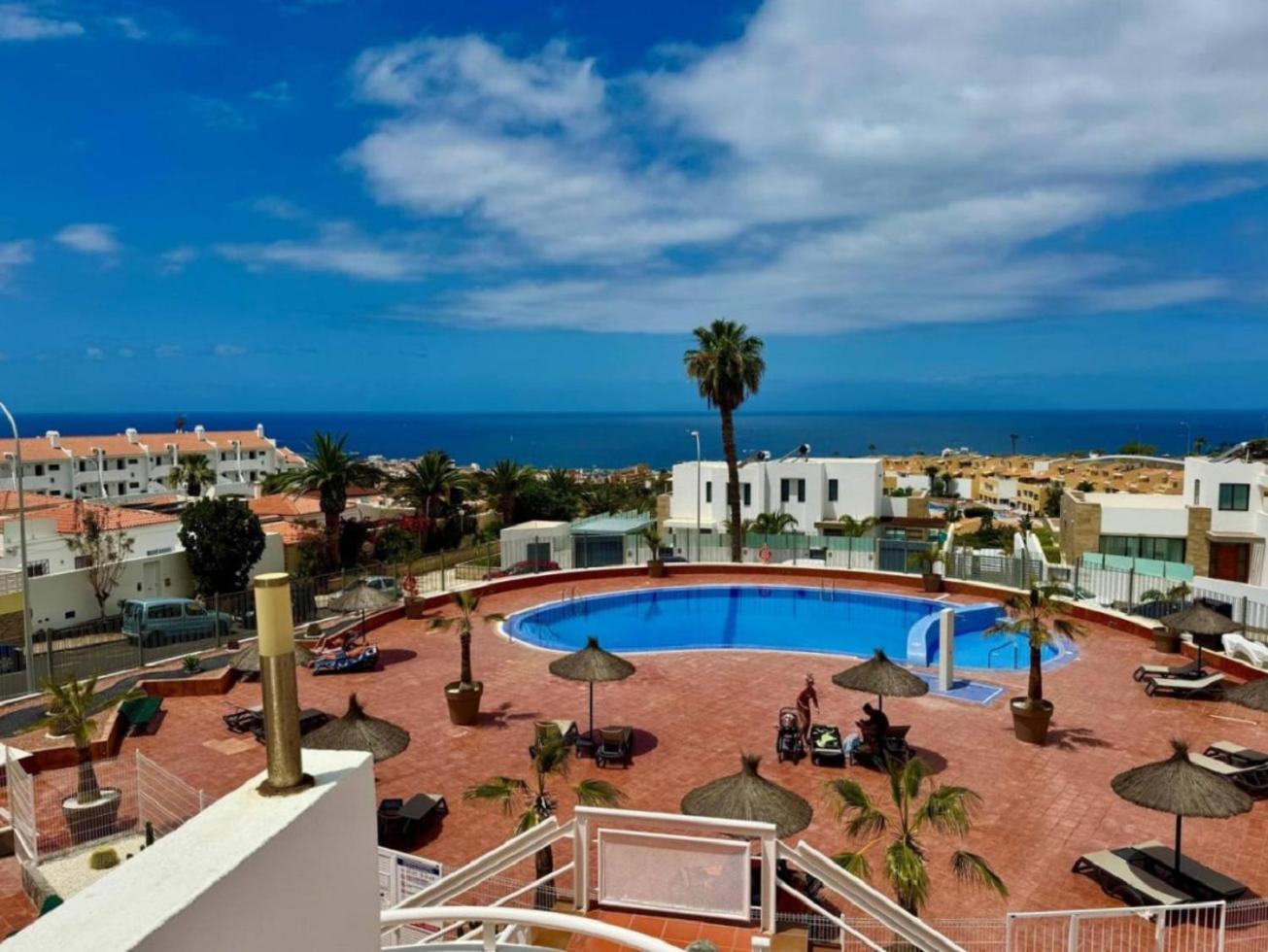 Paulmarie Apartment In Colina Blanca Costa Adeje  Exteriér fotografie